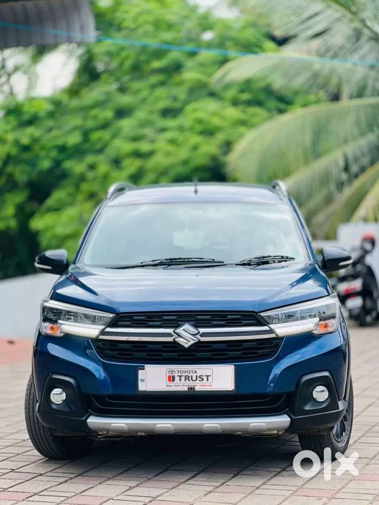 Maruti Suzuki Xl6 1.5 Zeta Mt, 2020, Petrol