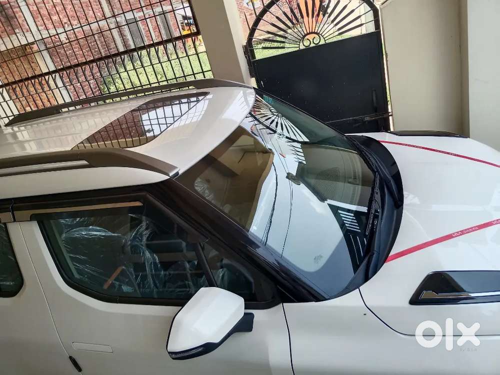 Kia Syros Htk Plus 2026 Manual First Owner