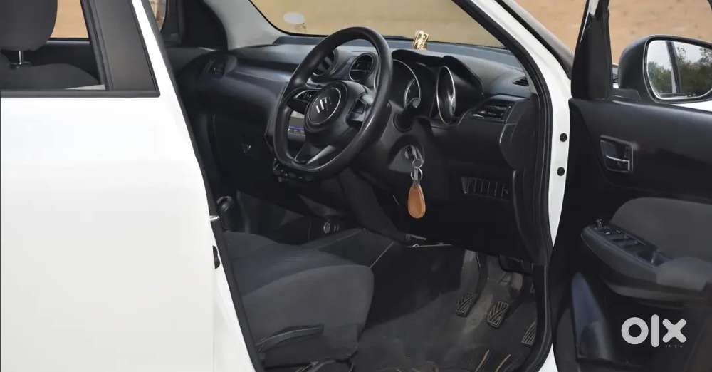 Maruti Suzuki Swift 2023