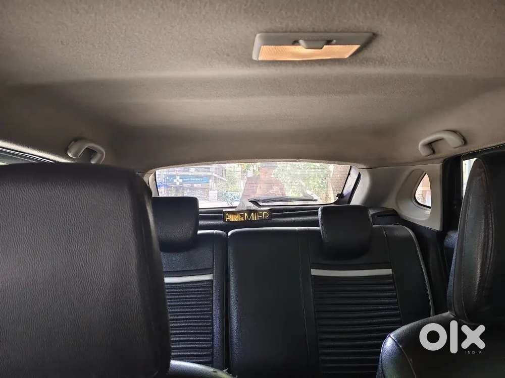 Maruti Suzuki Baleno 2018