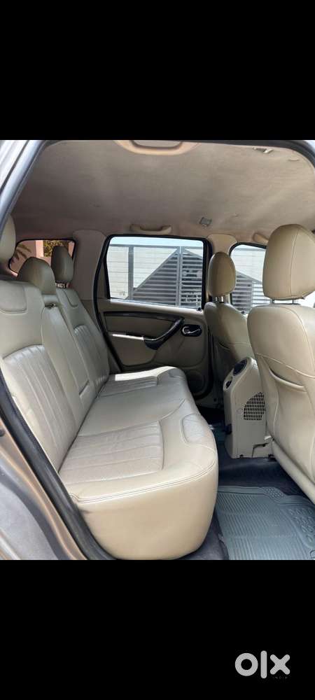 Nissan Terrano 1.5 Xv Anniversary Edition, 2014, Diesel