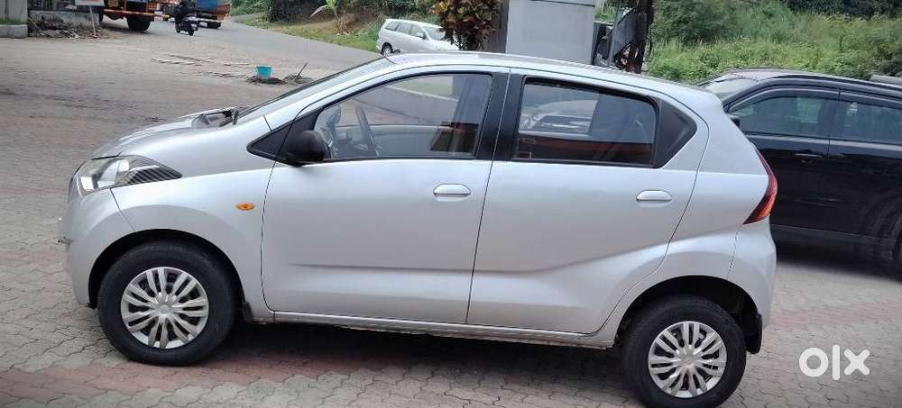 Datsun Redigo, 2016, Petrol