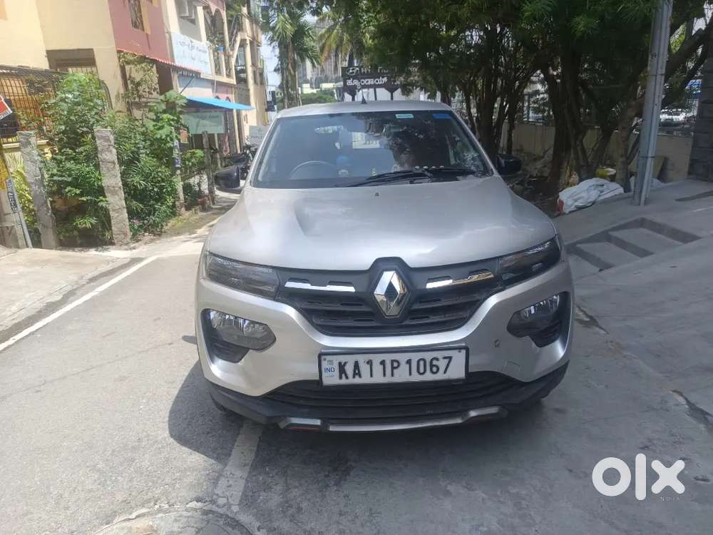Renault Kwid Rxt Petrol 2023 Manual