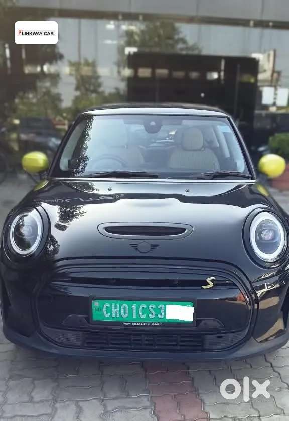 Mini Cooper Se, 2023, Electric