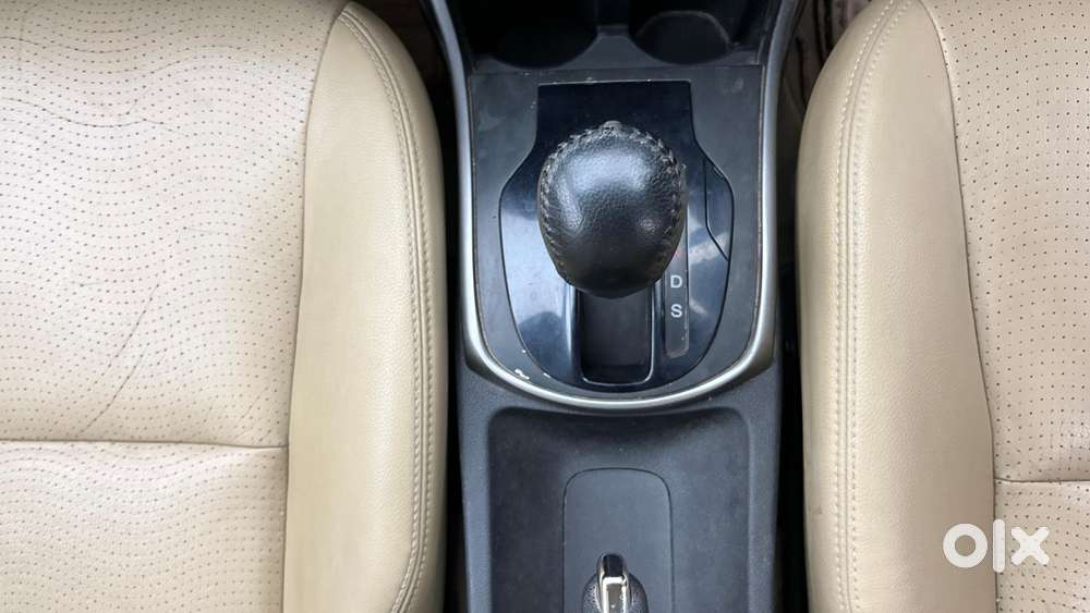 Honda City I Vtec Cvt Vx, 2015, Petrol