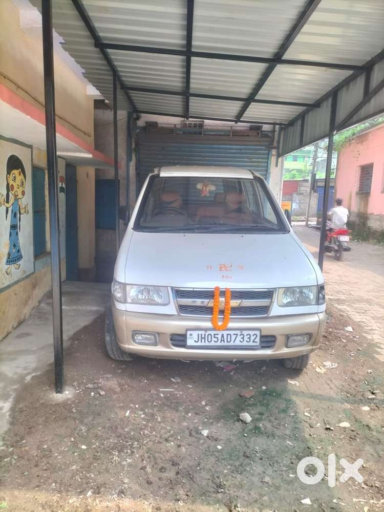 Chevrolet Tavera 2011 Desial