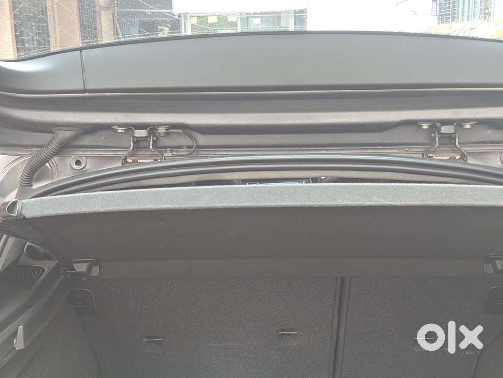 Bmw 1 Series, 2013, Diesel