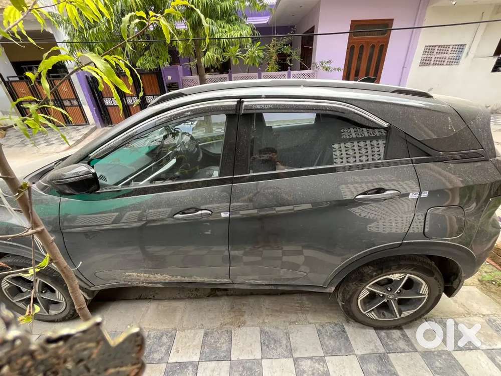 Tata Nexon Creative Plus Petrol 2026