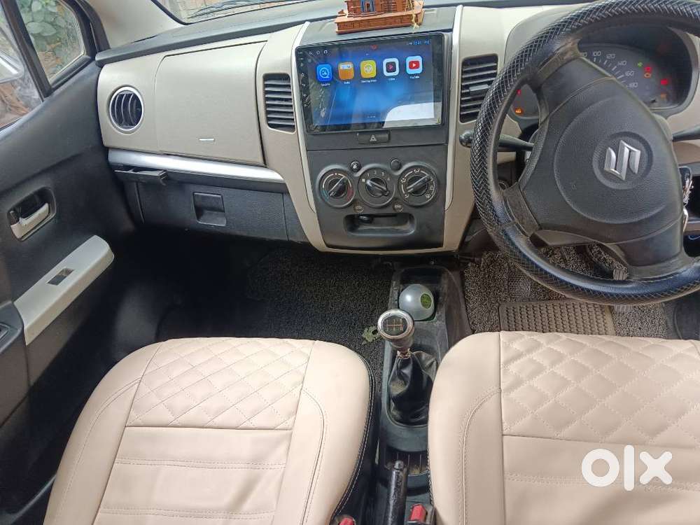 Company Fitted Cng Wagonr For Sale