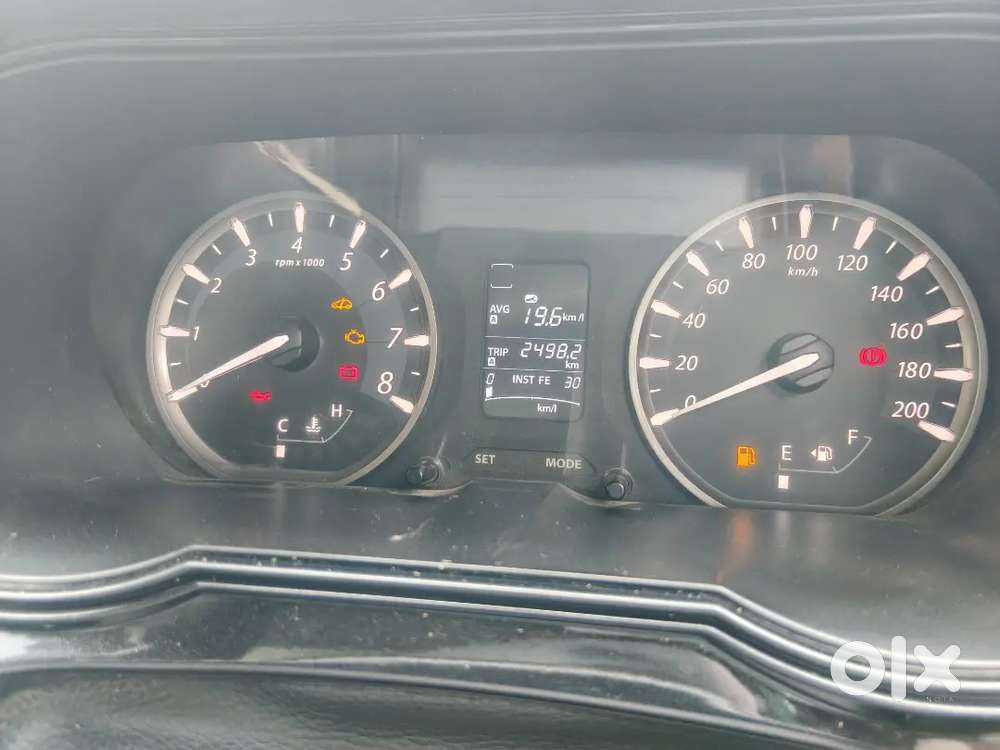 Tata Zest  2017 Model Top Condition