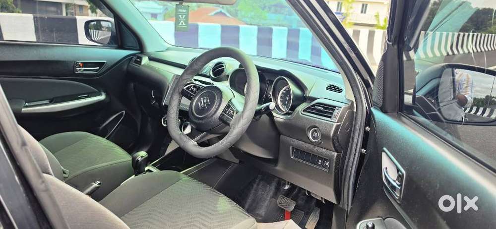 Maruti Suzuki Swift Amt Zxi Plus, 2023, Petrol