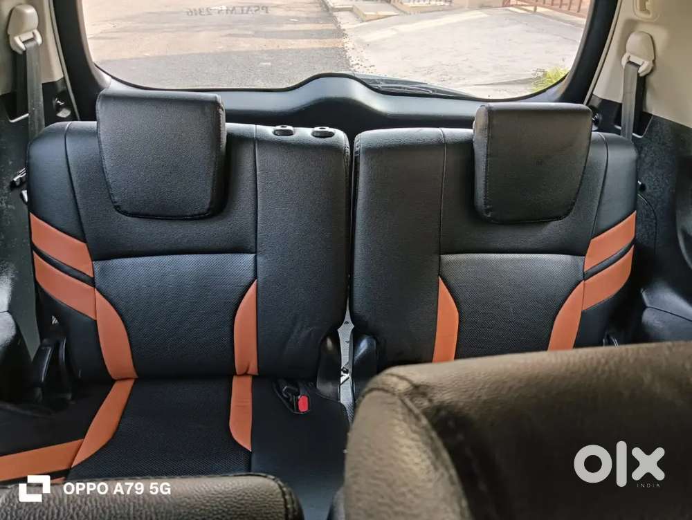 Toyota Innova Crysta Diesel 2021