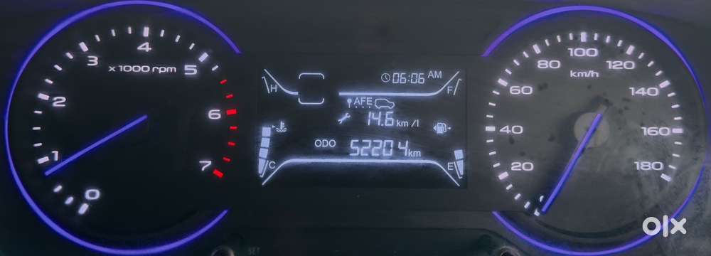 Mahindra Marazzo M2 8str, 2021, Diesel