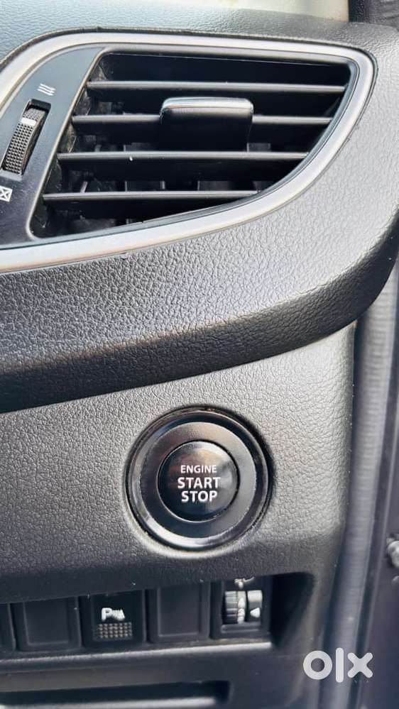 Maruti Suzuki Baleno 1.2 Zeta Shvs, 2016, Petrol