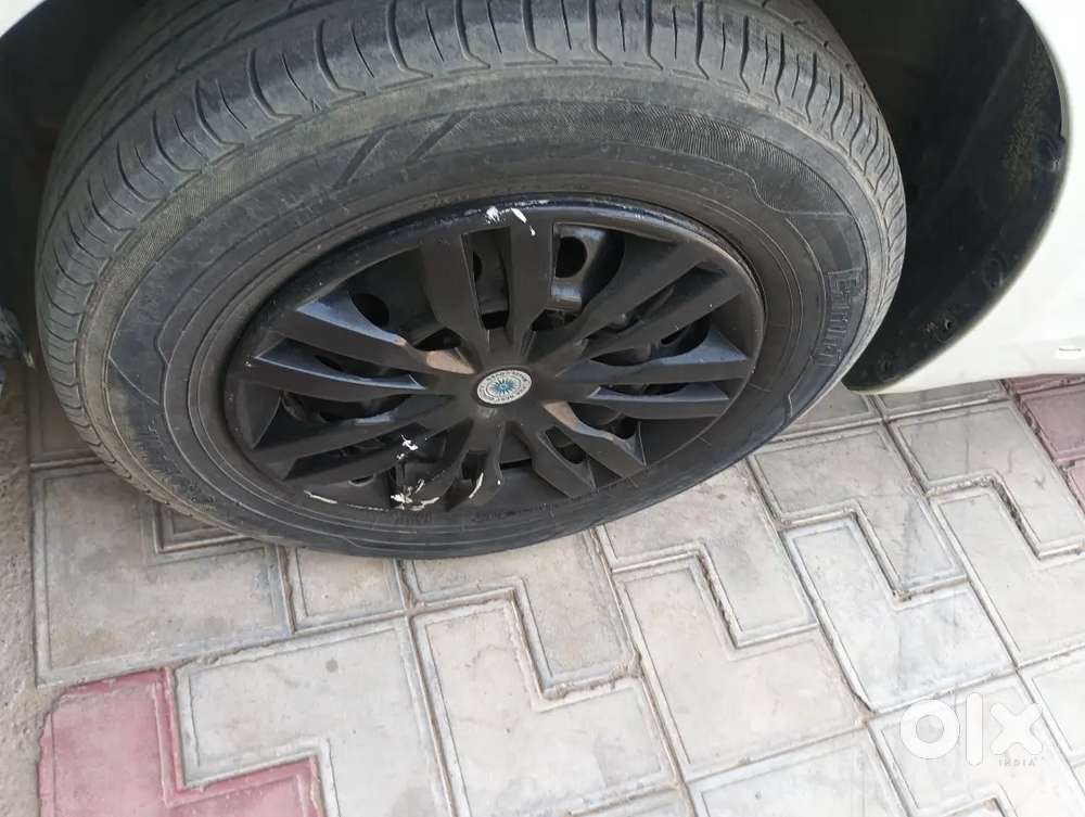 Maruti Suzuki Swift Vdi 2012 Second Owner