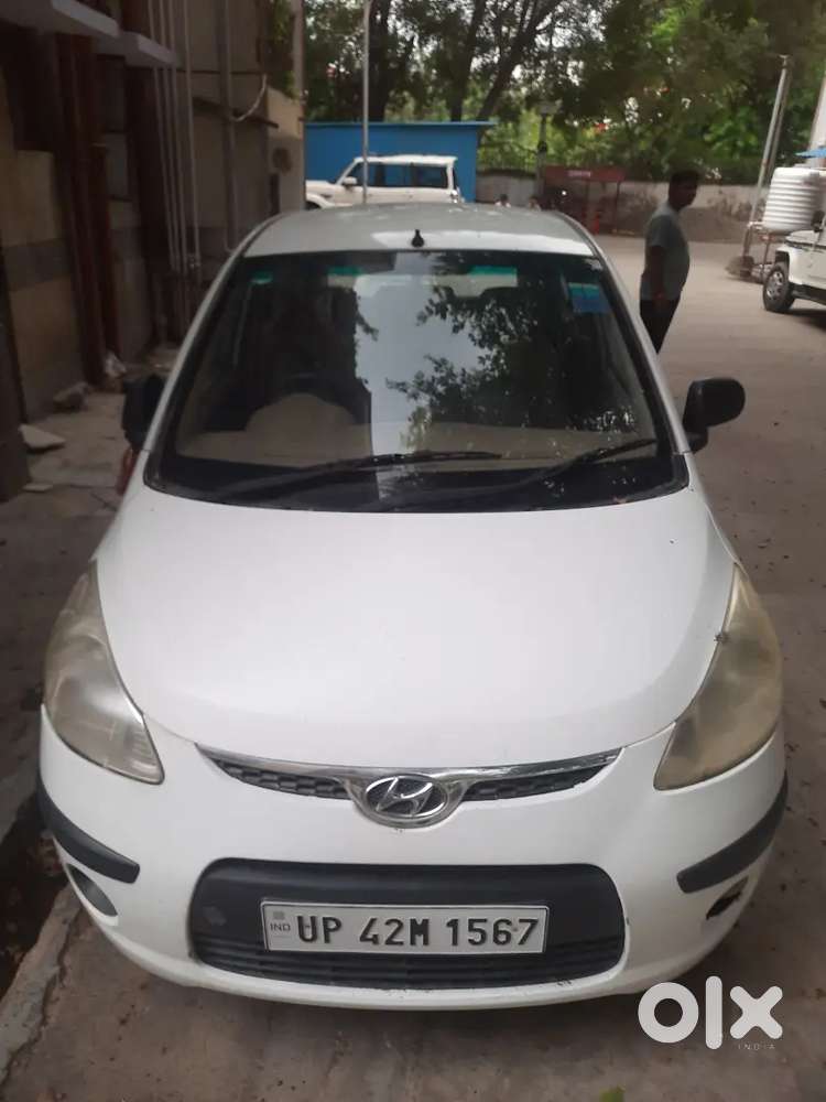 Hyundai I10 Petrol 2008