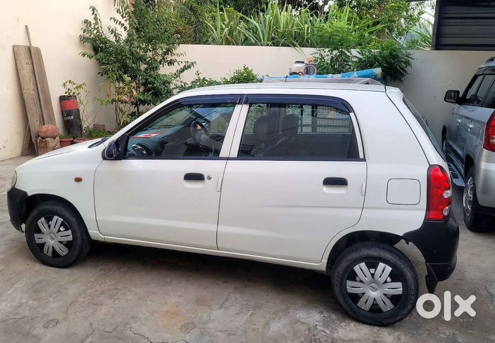 Maruti Suzuki Alto 800 2010 Petrol Well Maintained