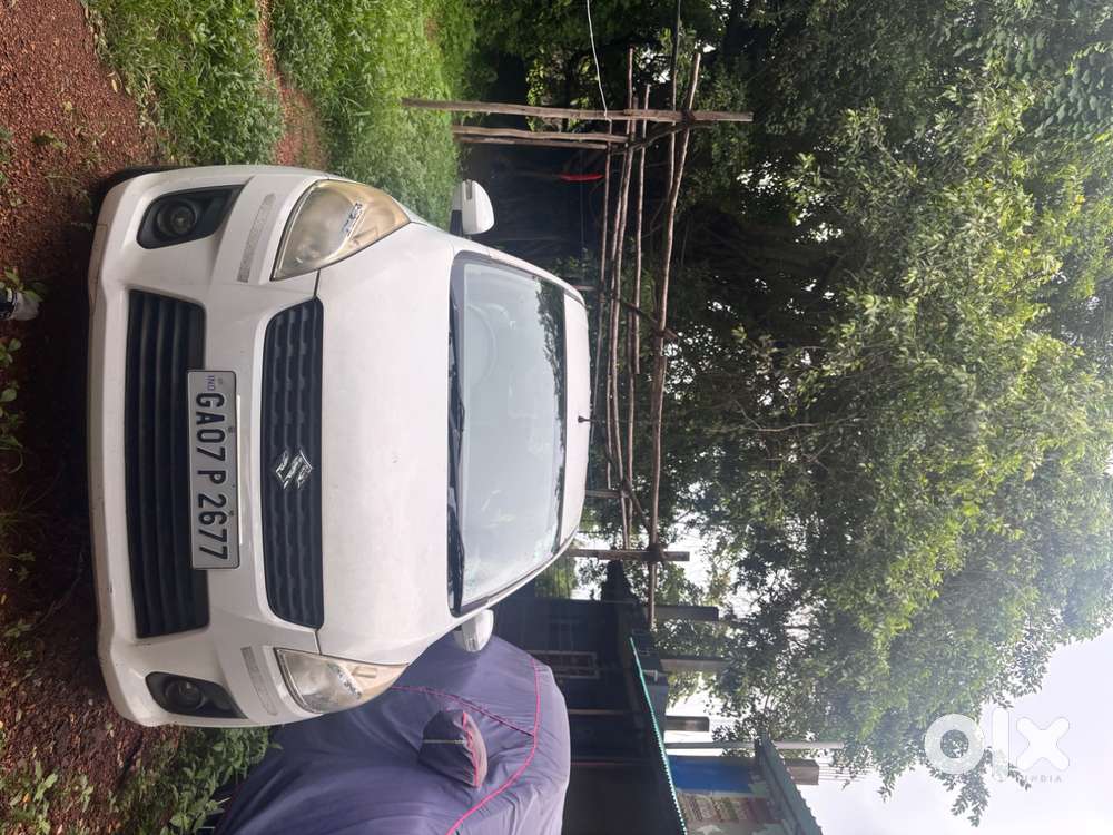 Maruti Ertiga Vdi 2015