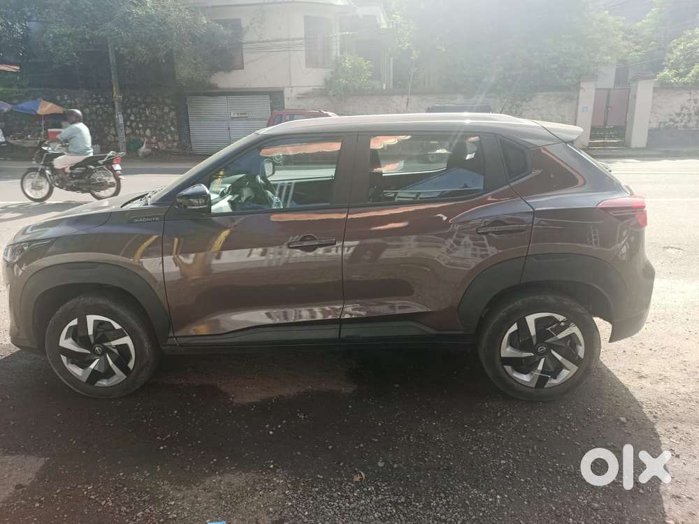 Nissan Magnite 1.0 Xl Turbo, 2021, Petrol