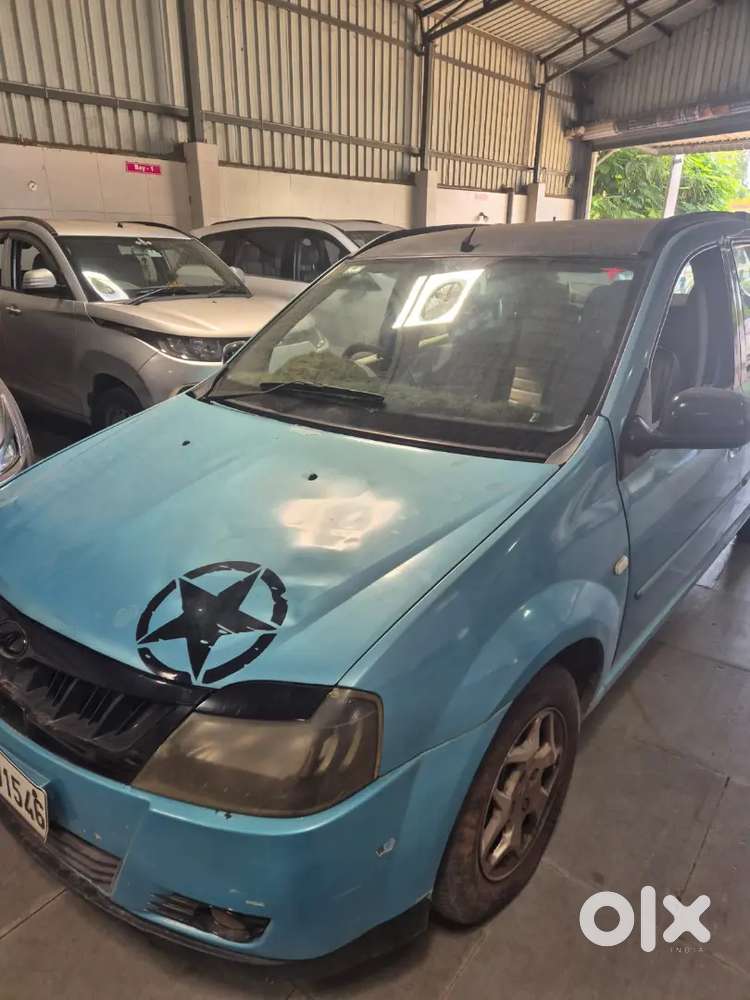 Mahindra Verito Vibe 2015 Diesel Manual, Milage 23 +