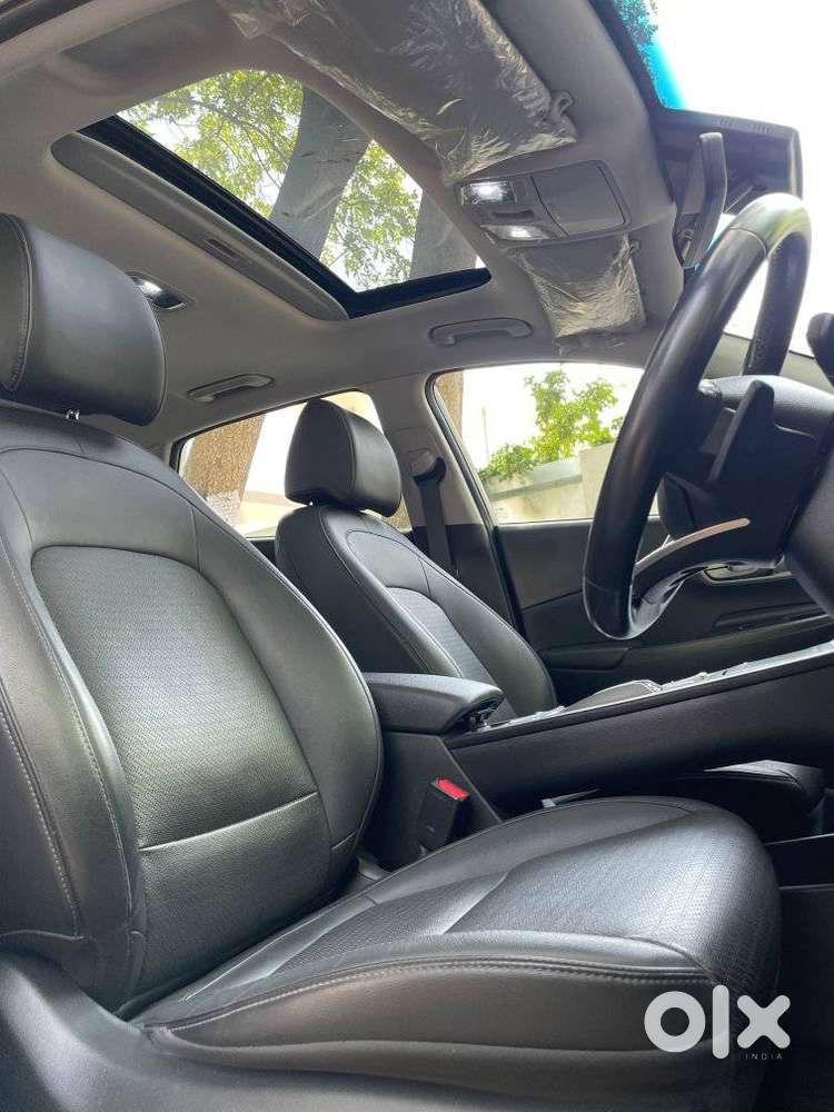 Hyundai Kona Electric, 2019, Electric