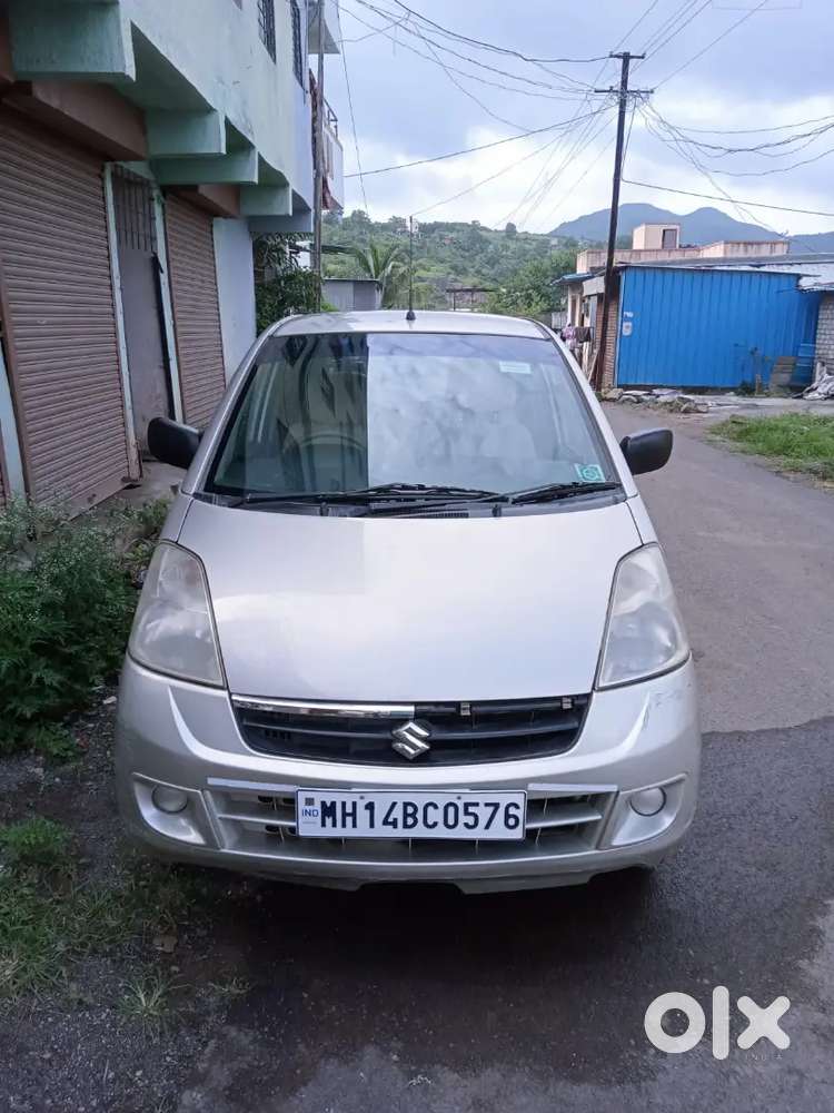 Maruti Suzuki Estilo 2007 Petrol 74000 Km Driven