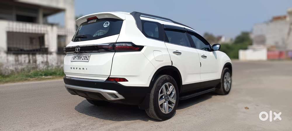 Tata Safari 2.0 Kryotec Xza Plus Gold 7 Str, 2023, Diesel