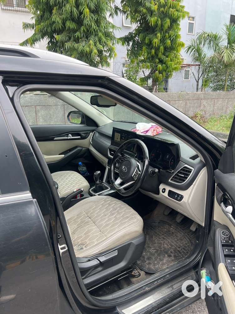 Kia Seltos 1.5 Htx 2020