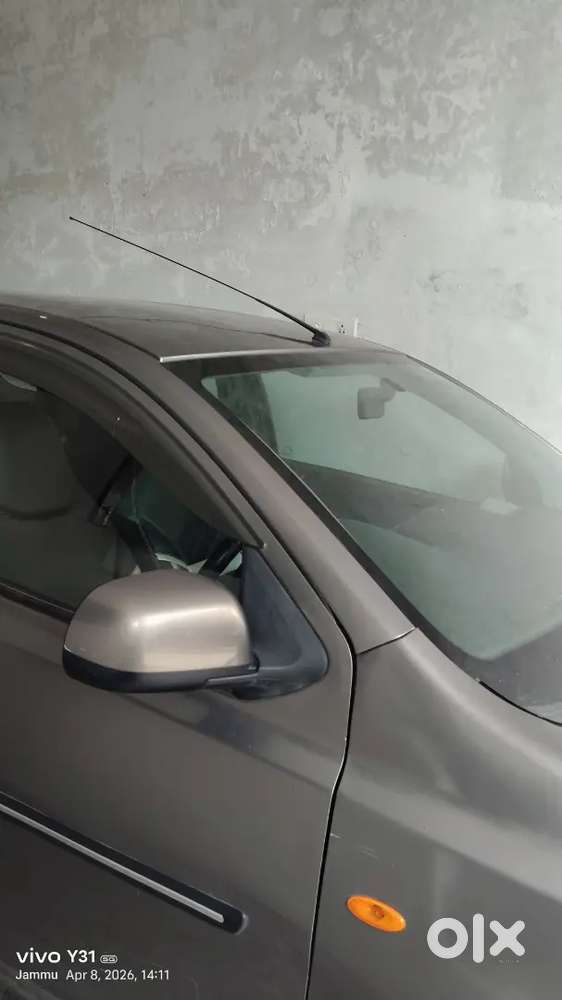 Datsun Go Plus 2019 Petrol Well Maintained