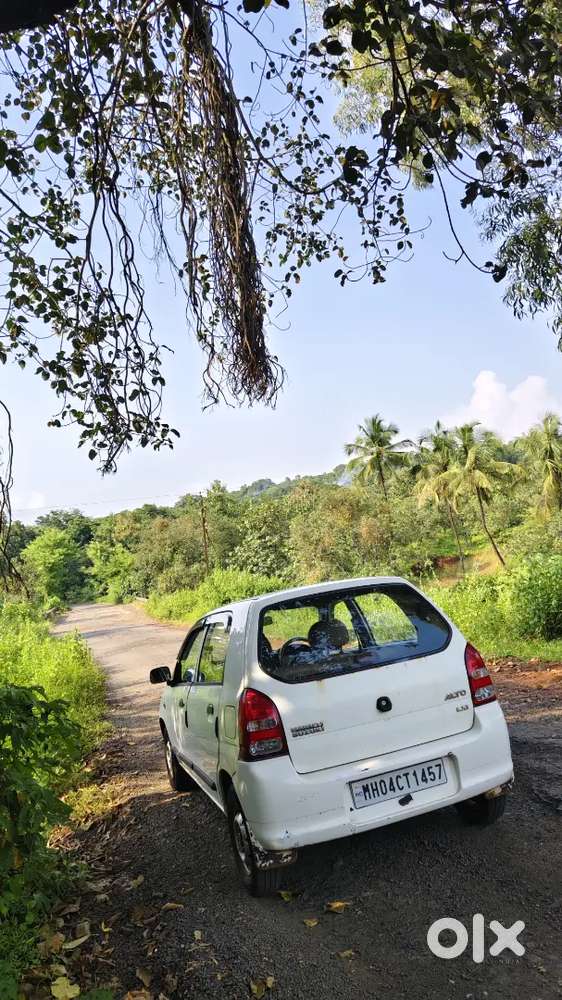 Maruti Suzuki Alto 2006 Model