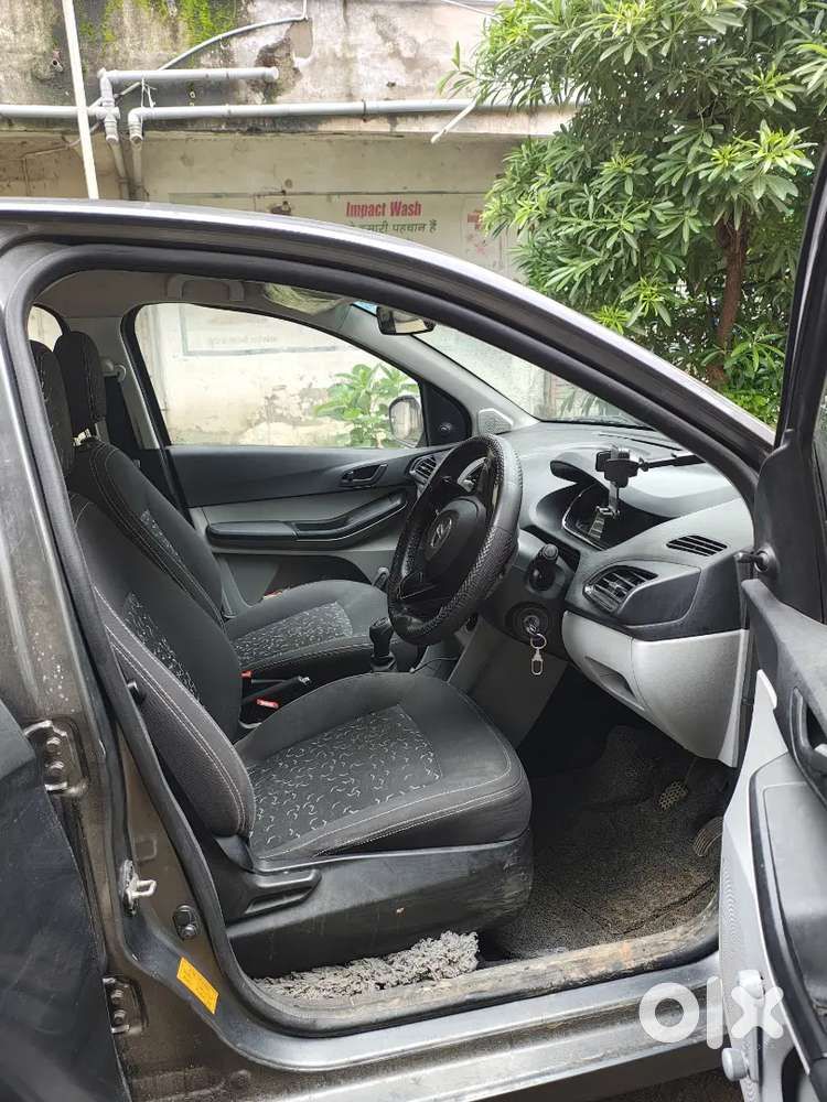 Tata Tiago 1.2 Revotron Xe 2021