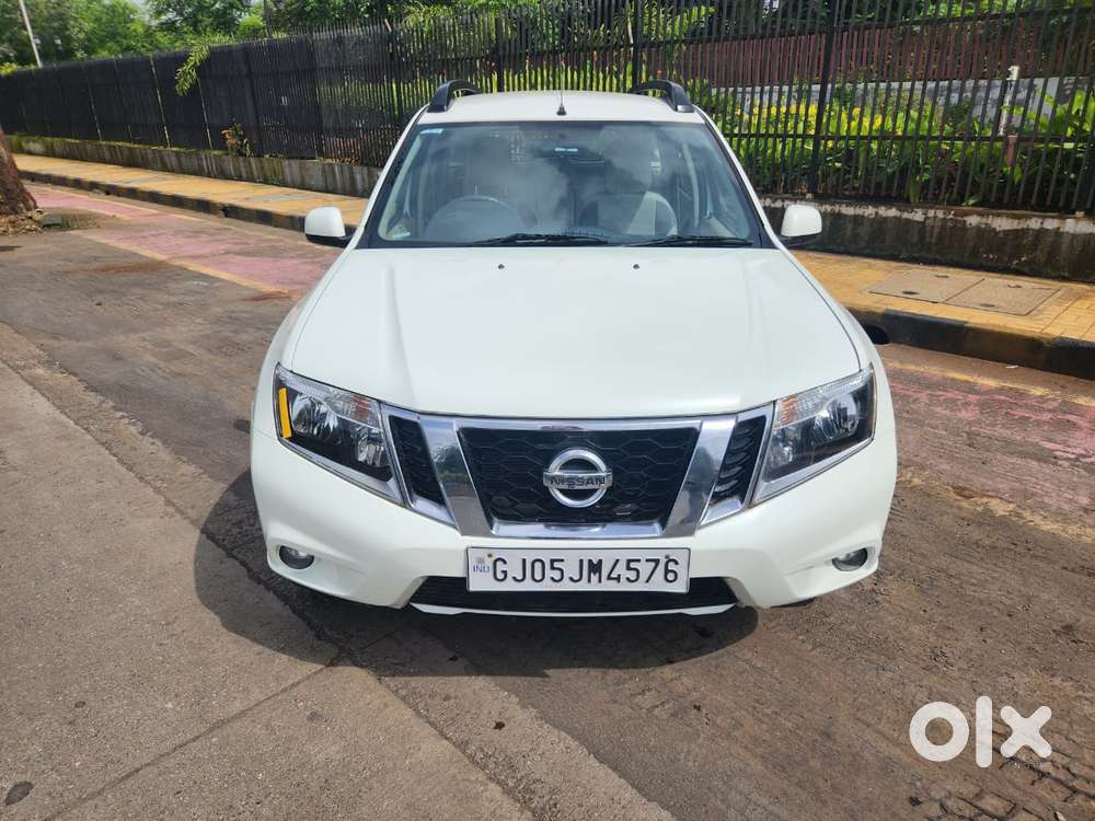 Nissan Terrano Xl Plus 85 Ps Deisel, 2015, Diesel