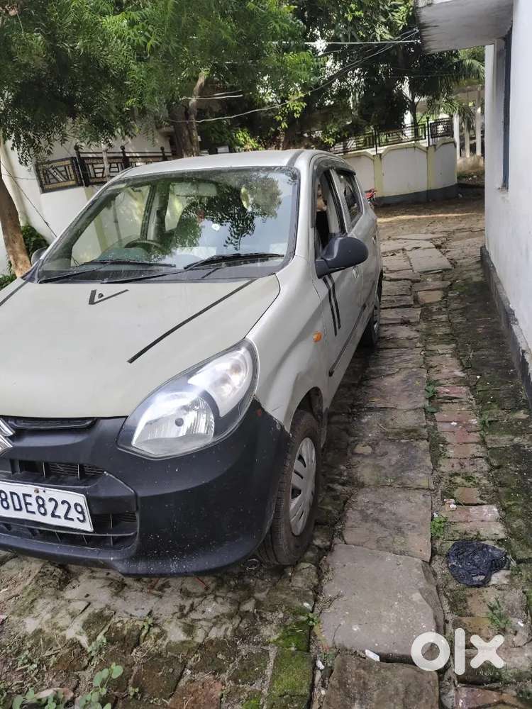 Tata Alto 800