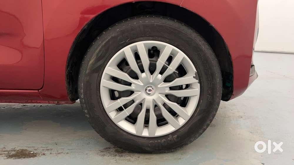 Datsun Redigo 0.8 T (o), 2020, Petrol