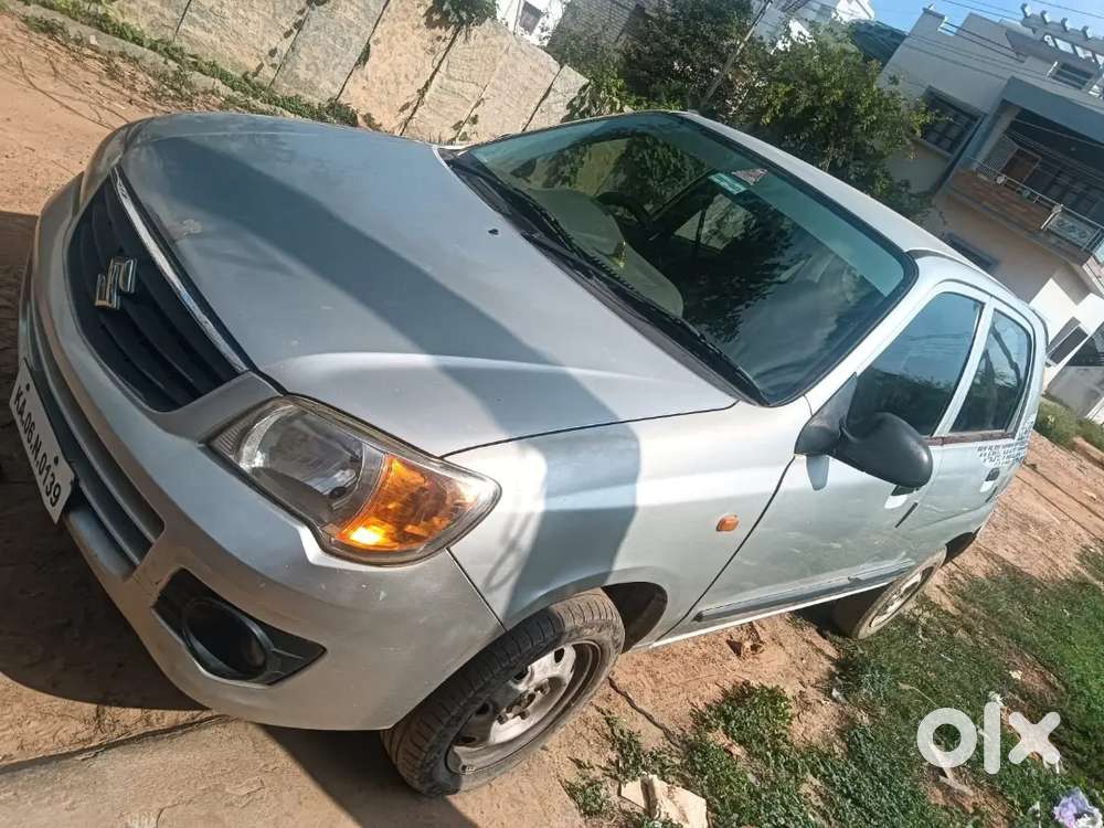 Maruti Suzuki Alto K10 1.0 2010