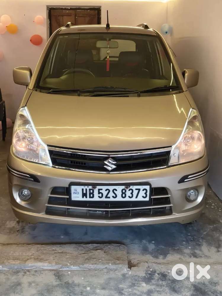 Maruti Suzuki Estilo Vxi 2014 Model