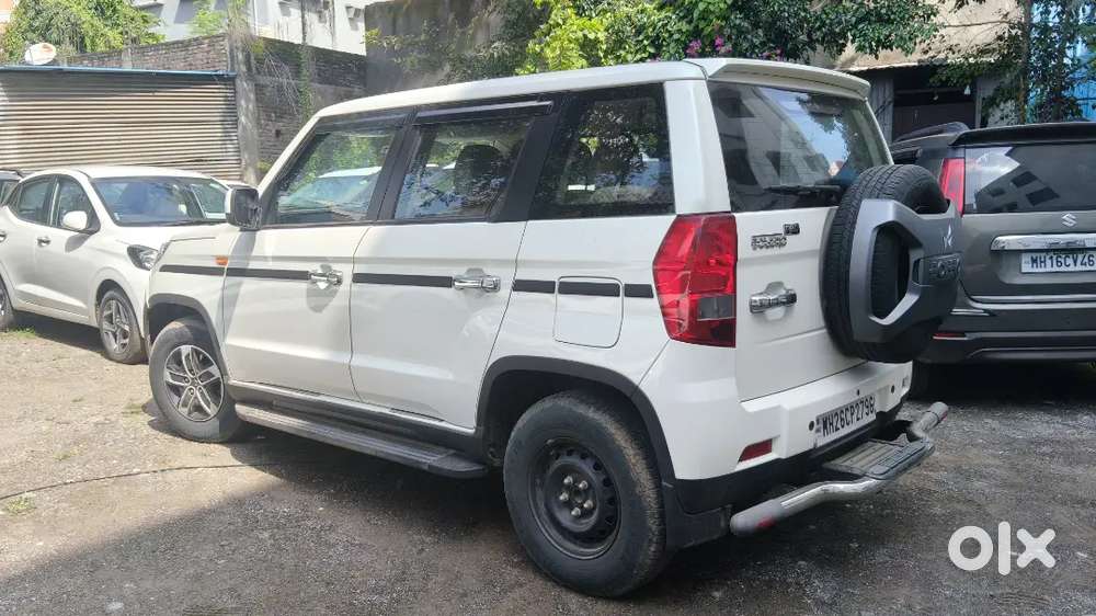 Mahindra Bolero Neo 2024 Diesel 38000 Km Driven