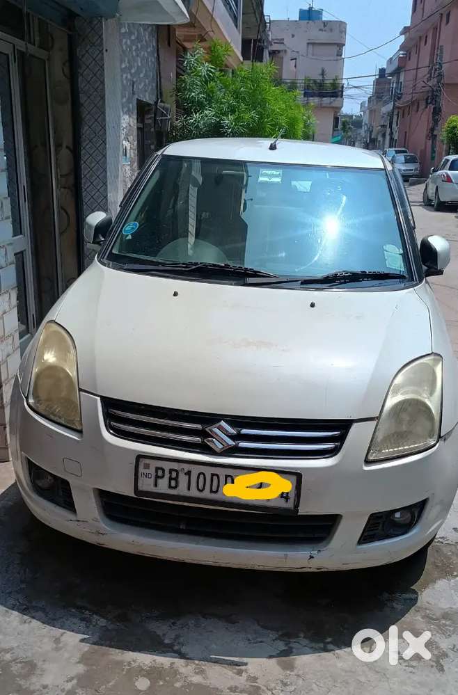 Maruti Dzire Vxi Petrol  2031 Extended Passing  Only 60k Km Driven