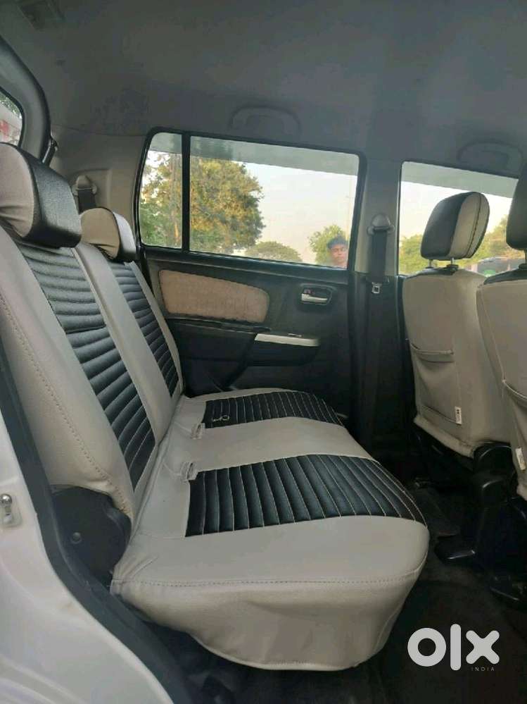 Maruti Suzuki Wagon R