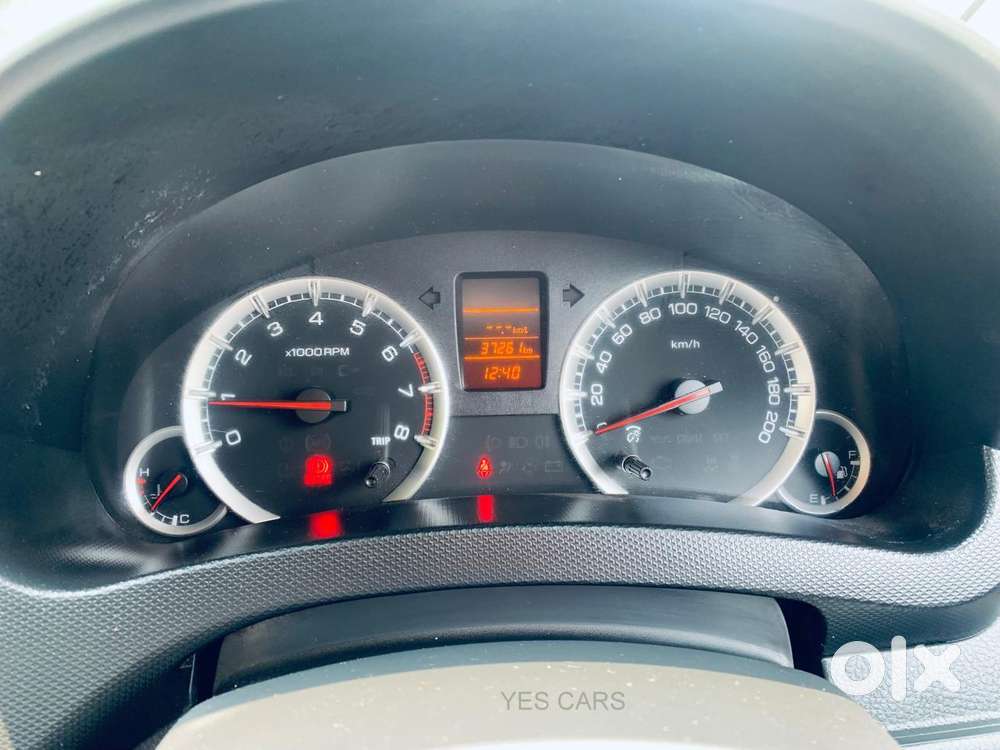 Maruti Suzuki Ertiga Vxi, 2018, Petrol