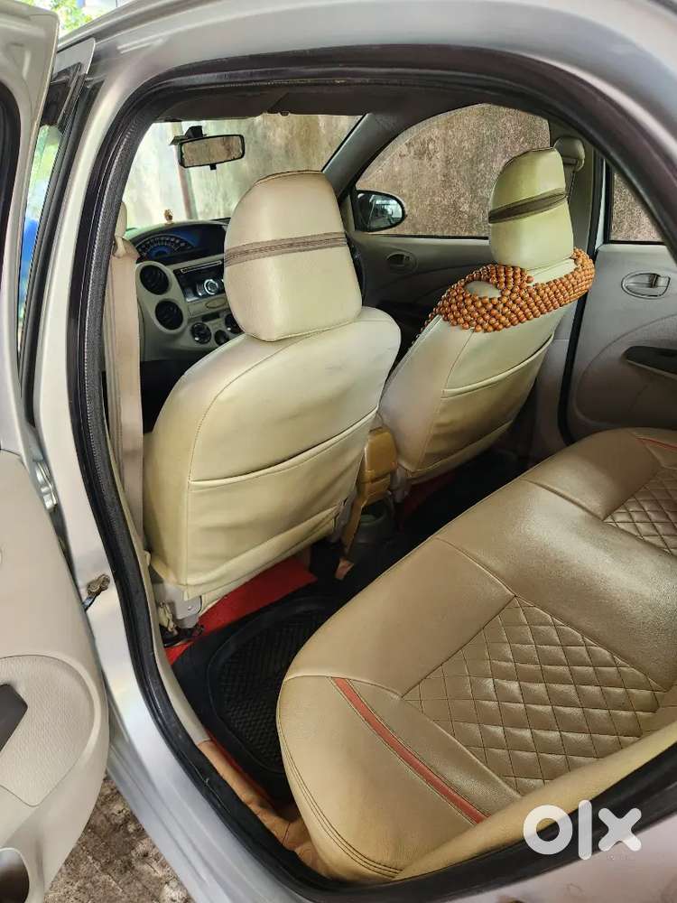 Toyota Etios 1.4 Gd 2014