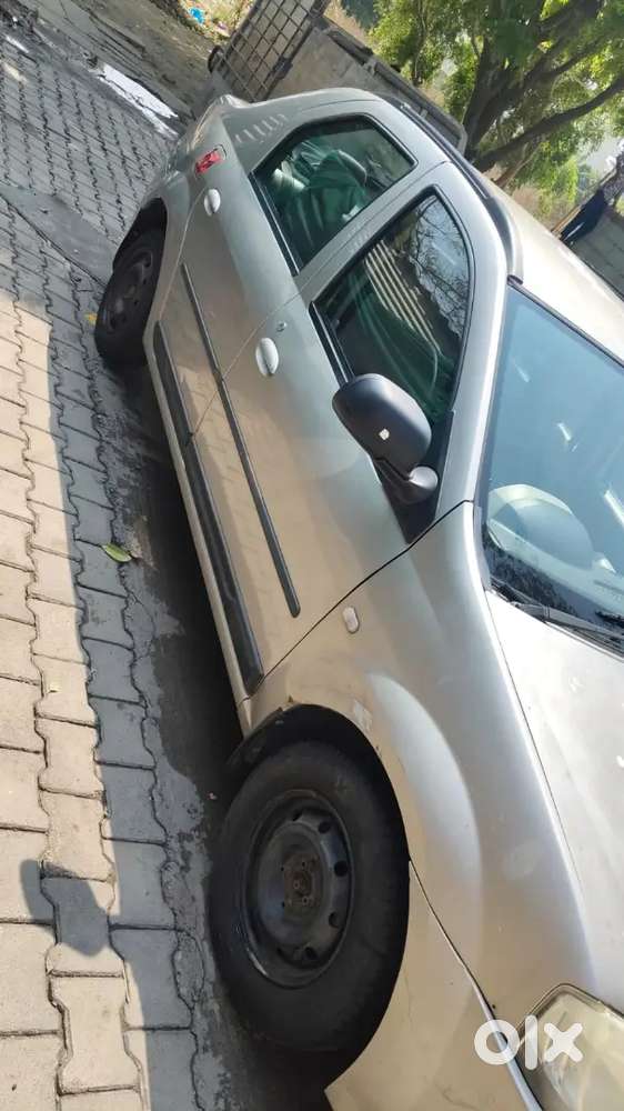 Mahindra Verito 2015 Diesel Well Maintained