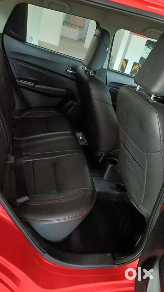Maruti Suzuki Swift 2022 Petrol Well Maintained