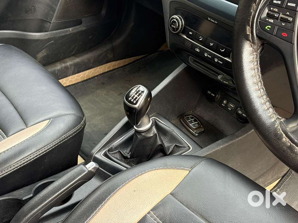 Hyundai I20 Active Sx Diesel, 2015, Diesel