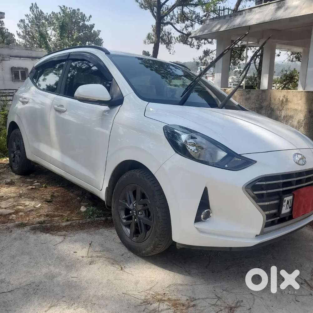 Hyundai Nius