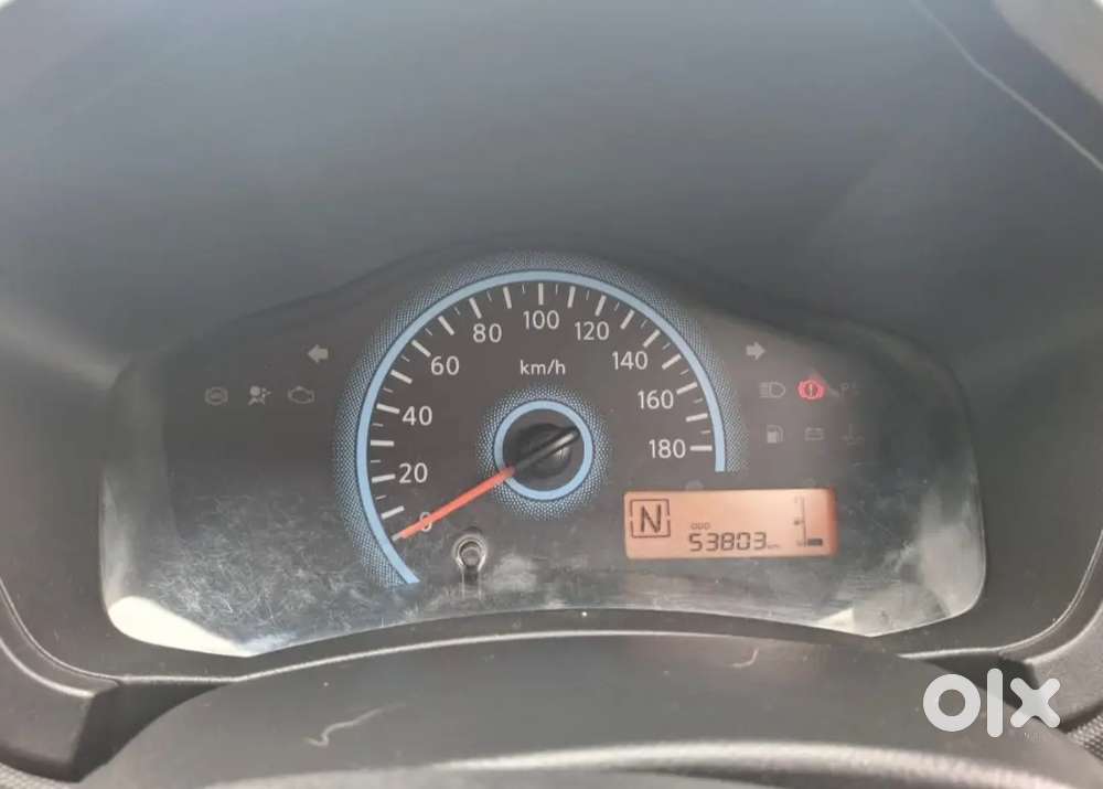 Datsun Redi Go 1.0 2018