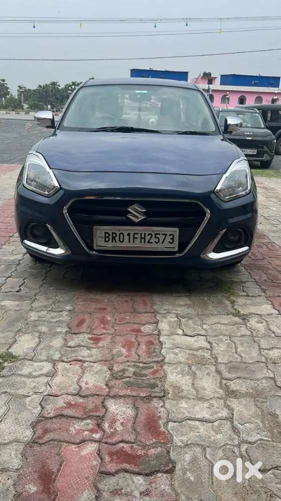 Maruti Suzuki Dzire 2021