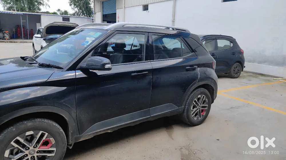 Hyundai Venue 2024 Diesel