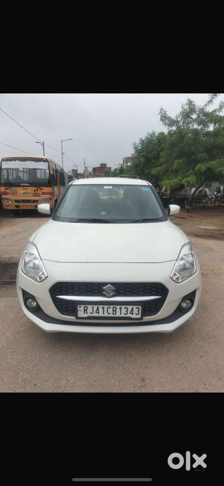 Maruti Suzuki Swift 2024 Petrol 45000 Km Driven