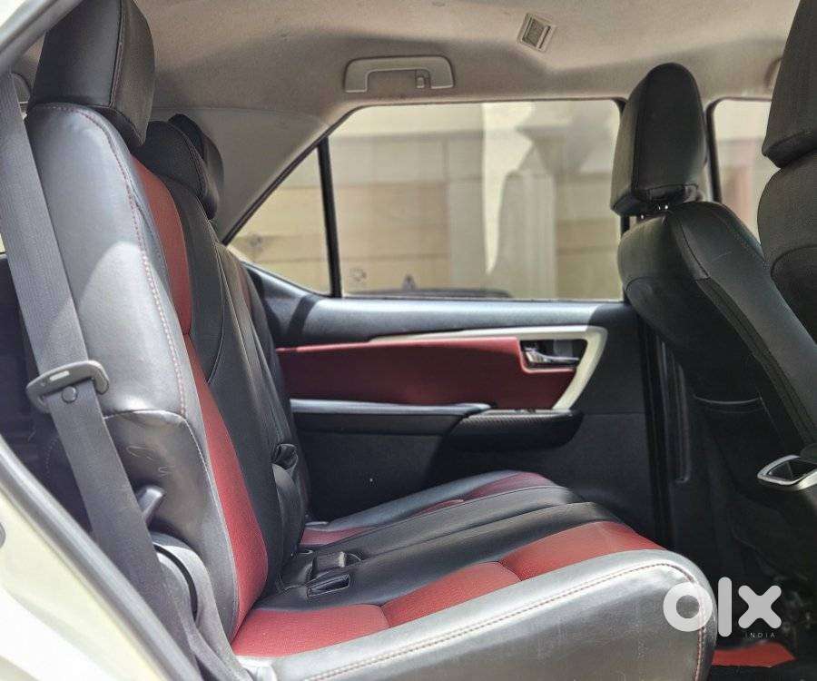 Toyota Fortuner 2.8 2wd Mt, 2019, Diesel